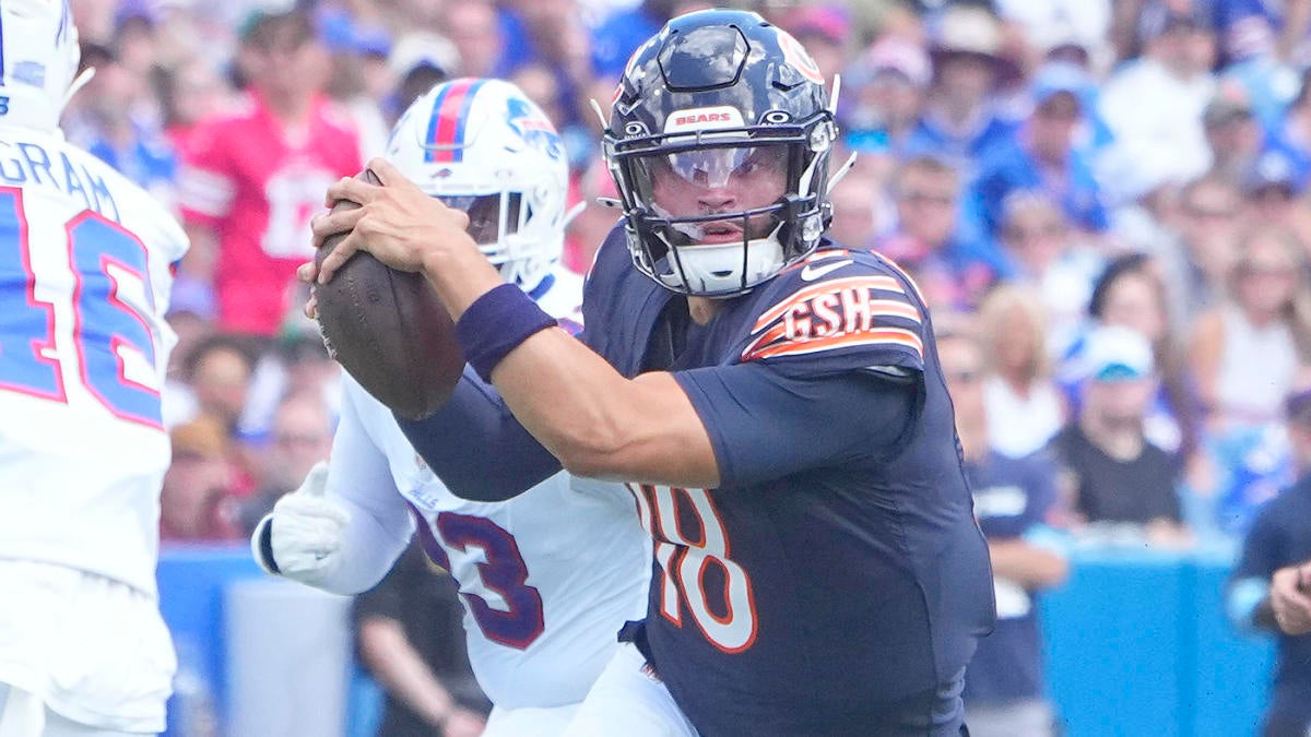 Good, bad, ugly from each NFL team's 2024 preseason opener: Bears' Caleb Williams thrives, Cowboys grab 4 INTs