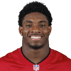 player headshot