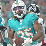 Buffalo Bills v Miami Dolphins - NFL 2025