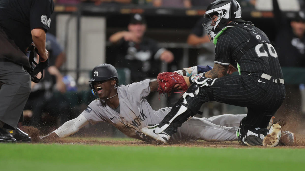 Jazz Chisholm Jr. Suffers Left UCL Injury Impacting Yankees post image