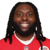 player headshot