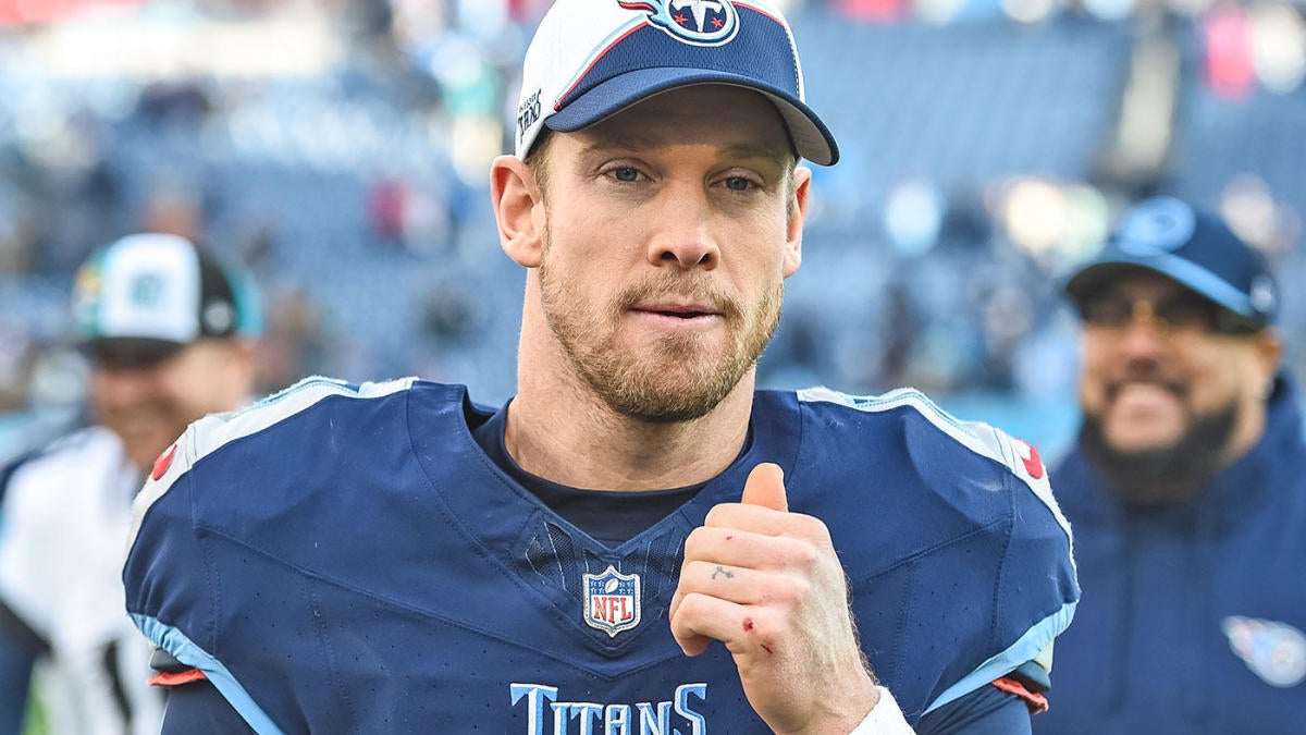 Ryan Tannehill waiting for perfect opportunity to sign with team did
