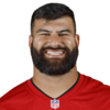 player headshot