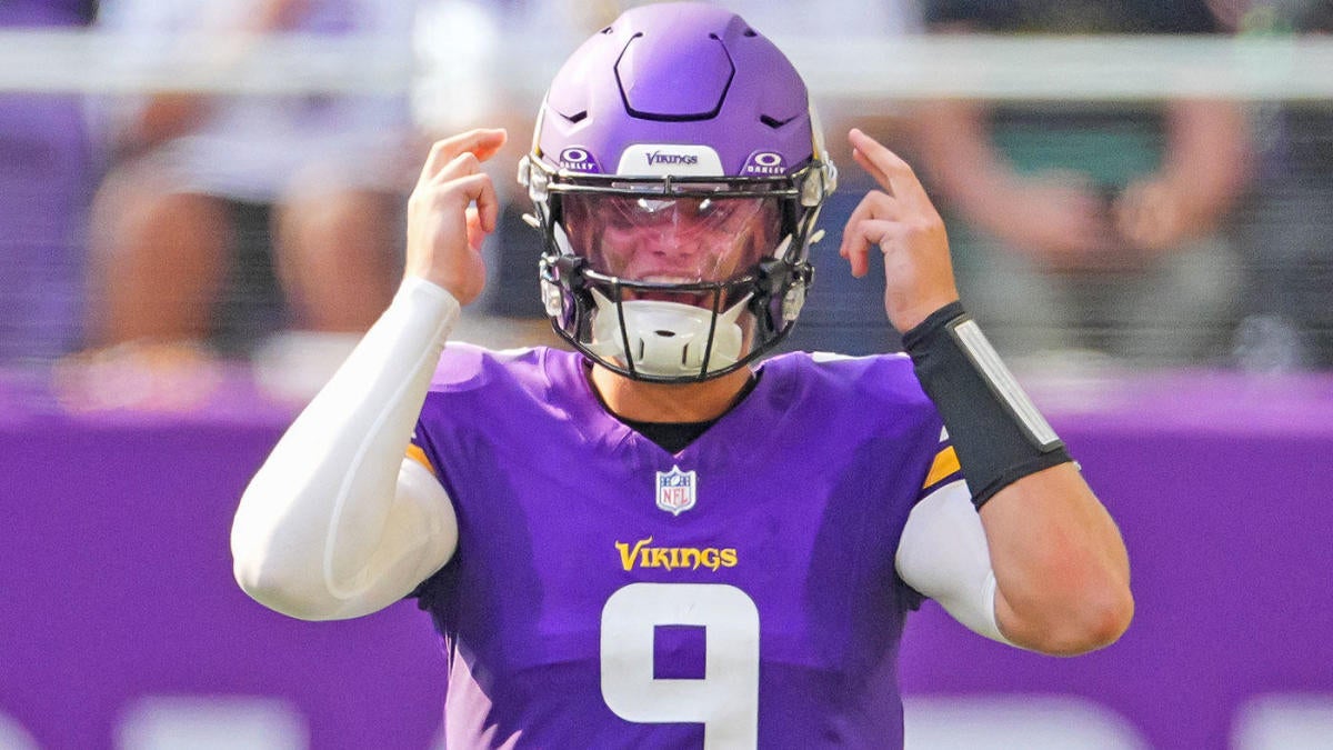 Vikings QB situation: J.J. McCarthy posts curious message on social media following playoff loss to Rams