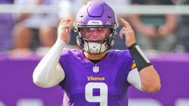 One thing to watch for every NFC team entering OTAs: Packers' WR competition, Vikings' J.J. McCarthy, more