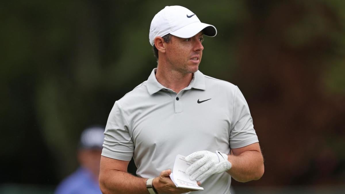 2024 フェデックス セント ジュード チャンピオンシップのオッズ、ピック、フィールド: 13 のメジャー大会を的中させたモデルによる驚くべき予測