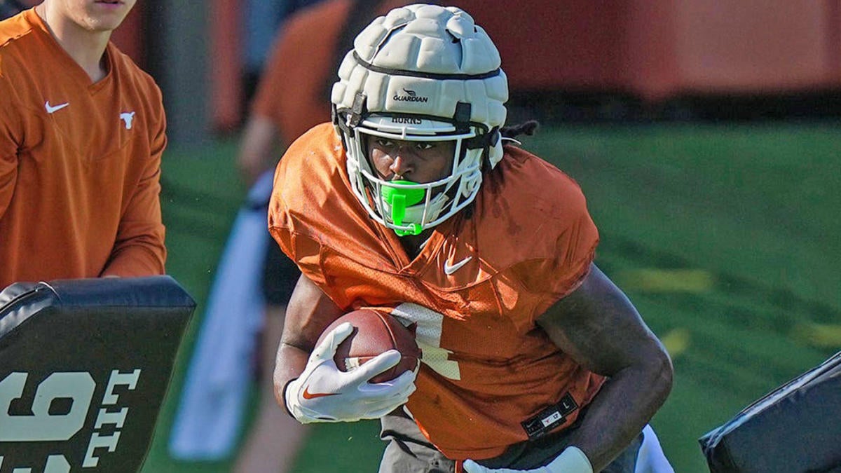 Texas Longhorns Adapt for SEC Debut 2024 Practice Insights & Depth