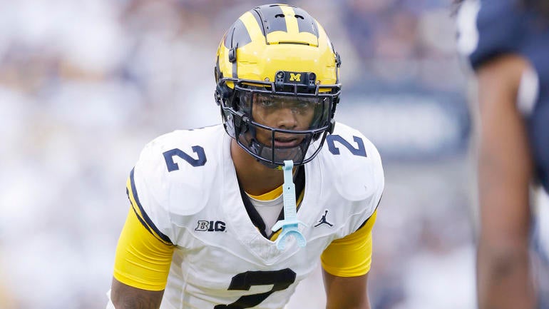 Michigan v Minnesota