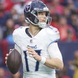 NFL: Tennessee Titans at Indianapolis Colts