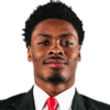 player headshot