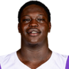 player headshot