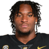 player headshot