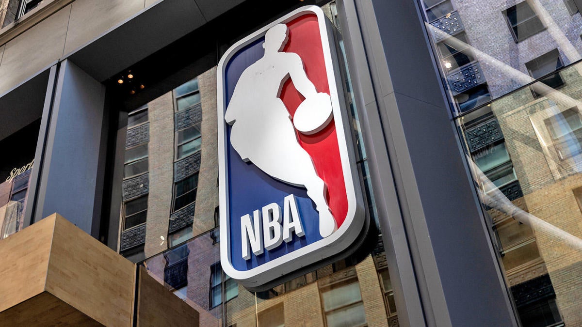 202425 NBA schedule release Where to watch, TV coverage, channel