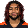 player headshot
