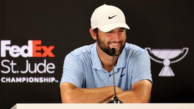 FedEx St. Jude Championship - Preview Day Three