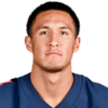 player headshot