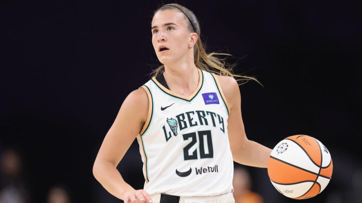 WNBA table, playoff analysis, schedule: Liberty secures playoff spot, Sky gets important win against Sparks