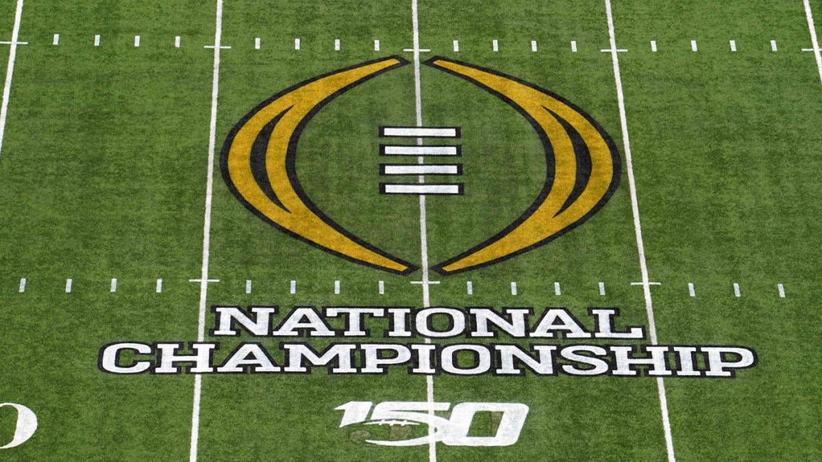 College Football Playoff Rankings Schedule Dates, Times for 2024 BVM