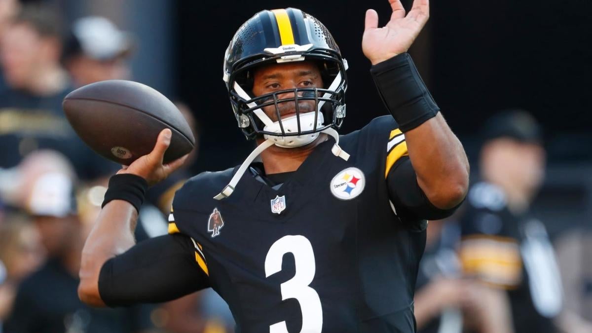 Steelers vs. Giants live updates: NFL scores, game stats, injuries, highlights, analysis for ‘MNF’ showdown