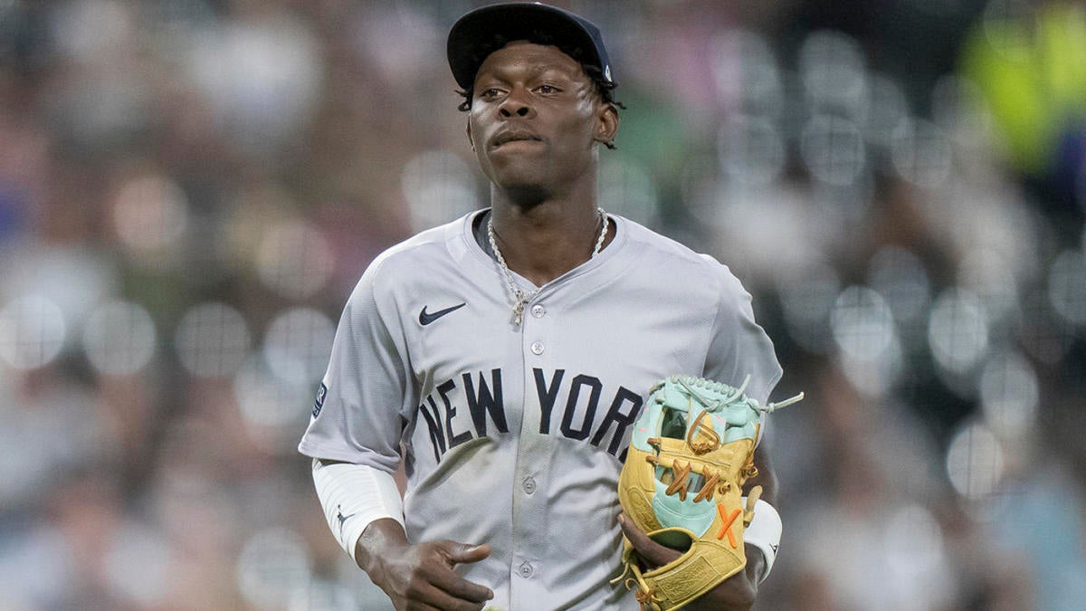 Latest information on Jazz Chisholm Jr.'s injury: According to the report, the Yankees' new signing can avoid surgery on his UCL injury for now