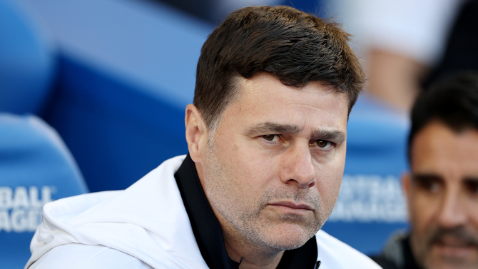 Is Pochettino the right man for the USMNT?; Premier League excitement gets underway as Week 1 kicks off