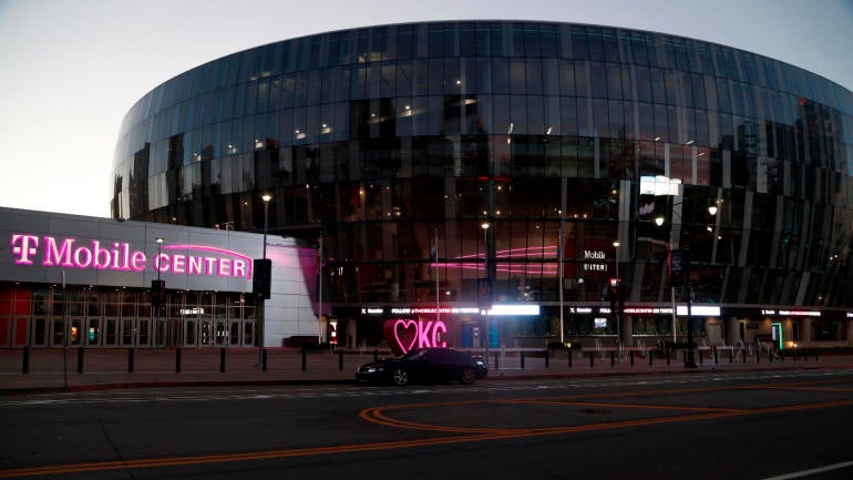 NCAA Basketball: Big 12 Womens Basketball Tipoff