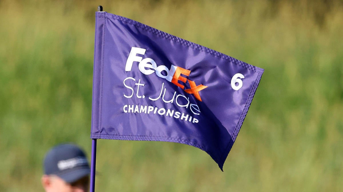 Fedex Championship 2024 Leaderboard Kelly Kimbra