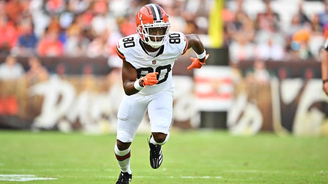 Green Bay Packers v Cleveland Browns