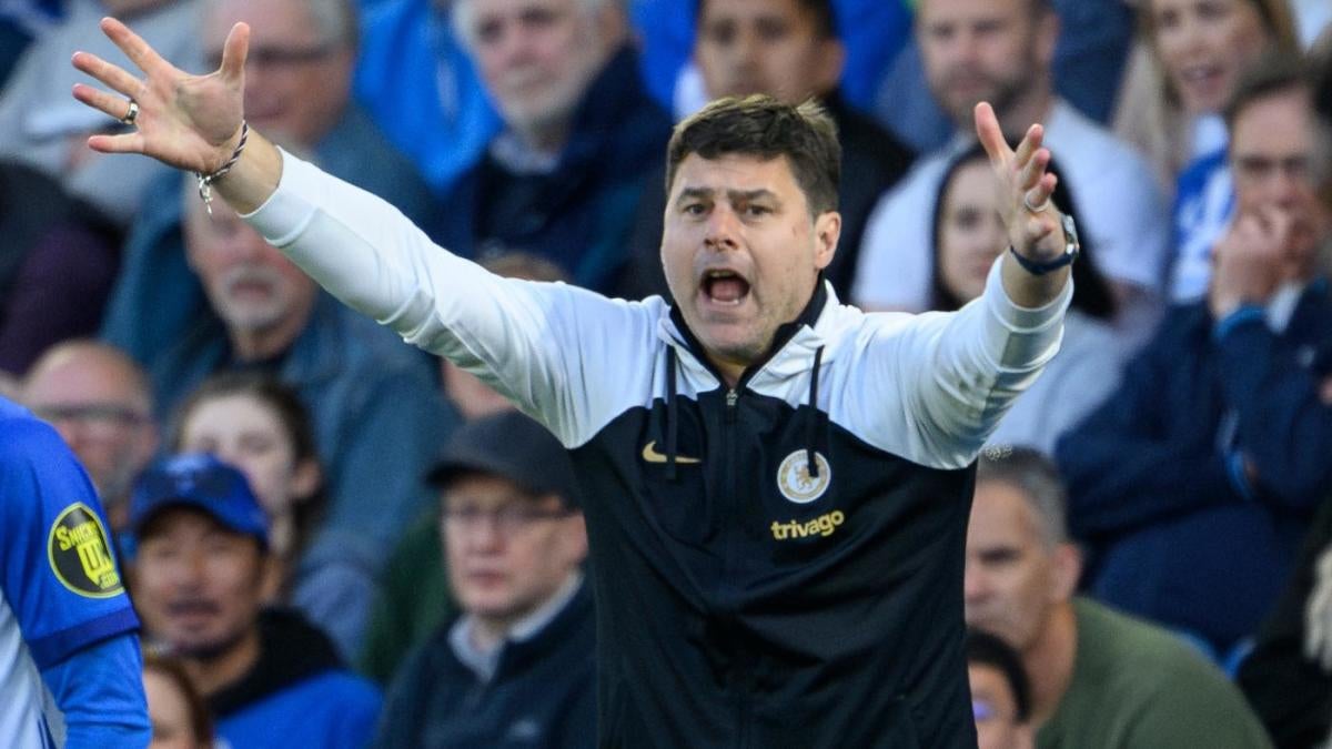 Why USMNT coaching target Mauricio Pochettino might not coach USA soccer’s upcoming friendlies