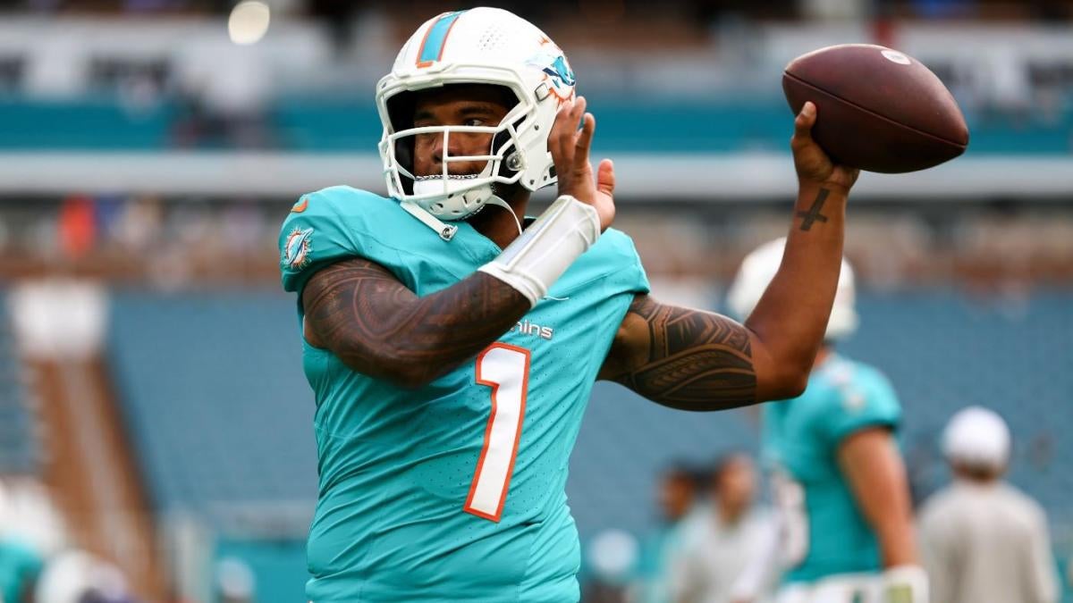 Preseason Week 2 NFL highlights: Tua Tagovailoa, Caleb Williams headline star-studded QB efforts Preseason Week 2 NFL highlights: Tua Tagovailoa, Caleb Williams headline star-studded QB efforts