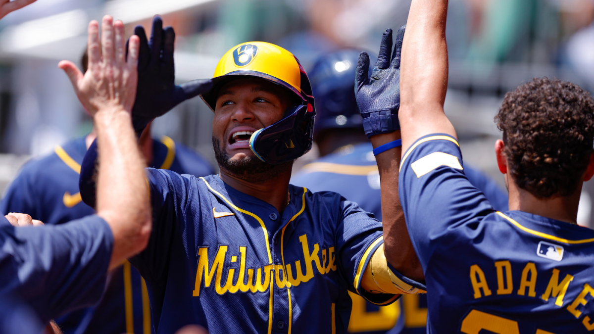 Nl Power Rankings: Brewers Lead – But For How Long? - 3hir9rg