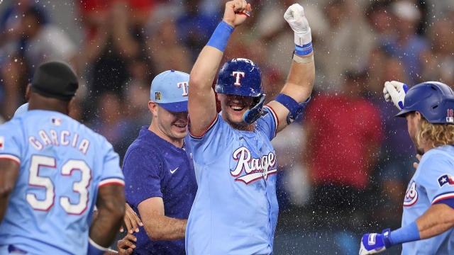 Highlights: Twins at Rangers