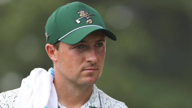 Jordan Spieth Fails To Advance, To Undergo Wrist Surgery