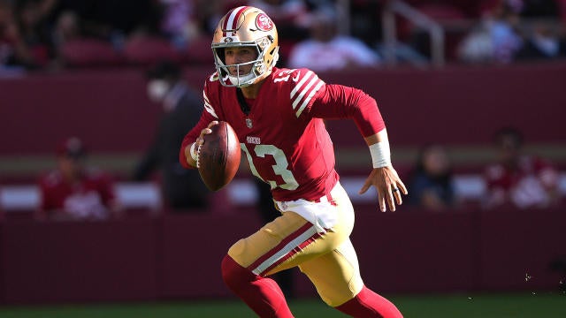 NFL Preseason Recap: Brock Purdy Struggles In Preseason Debut