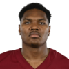 player headshot
