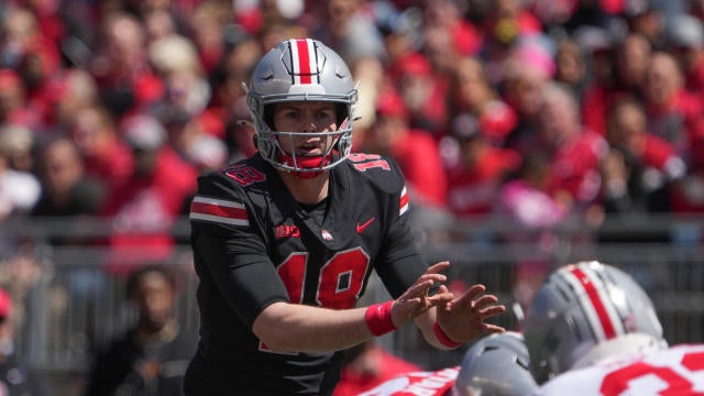 Late Kick: Latest intel out of Ohio State's fall camp