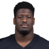 player headshot