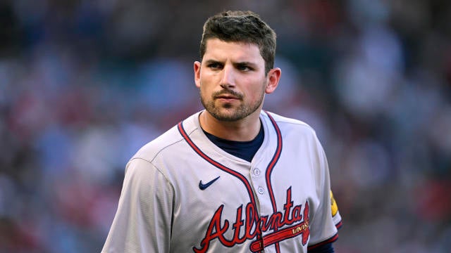 Breaking News: Austin Riley Out 6-8 Weeks