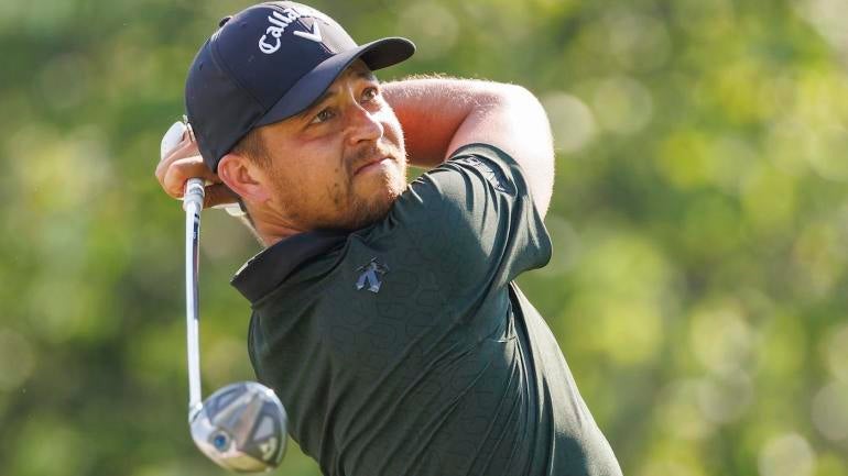 FedEx St. Jude Championship - Final Round