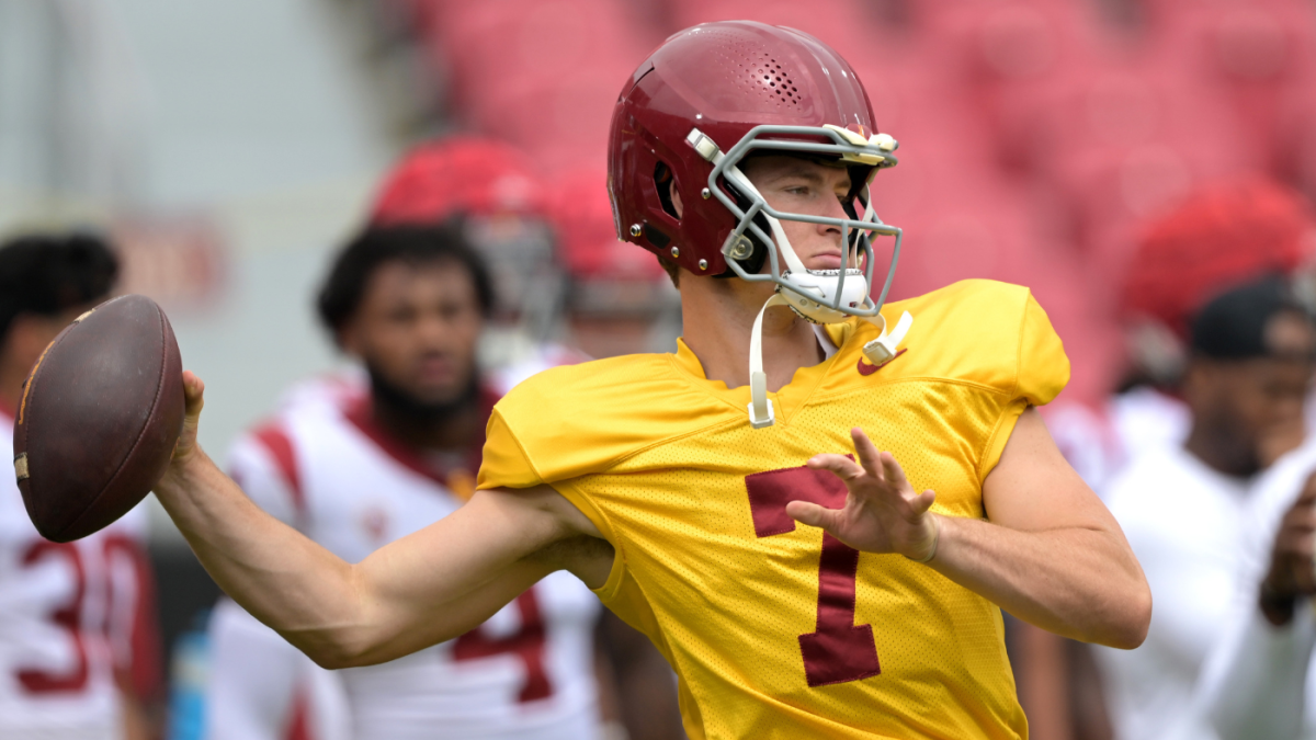 Braves lose yet another star; College football QB battle updates, ACC expert picks Braves lose yet another star; College football QB battle updates, ACC expert picks