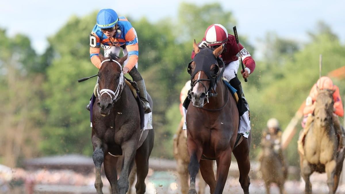 2024 Travers Stakes predictions, horses, odds, time Midsummer Derby