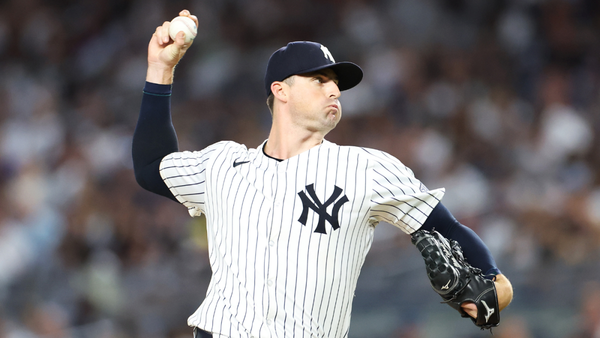 Mlb Gameday: Twins 2, Yankees 6 Final Score (08/11/2025): A Closer Look At The Yankees' Winning Strategy! - h17jode