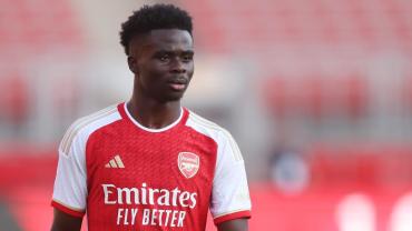 Arsenal FC v Chelsea FC - Premier League