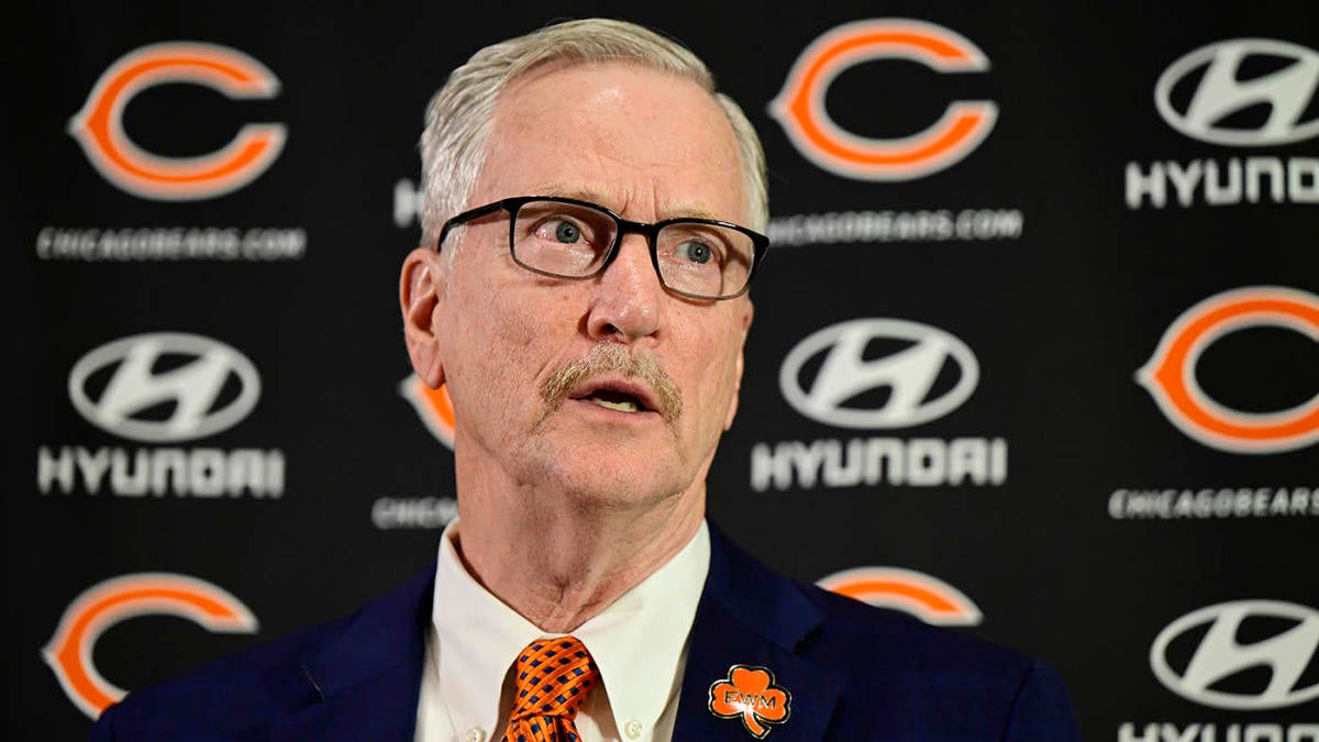 'Hard Knocks' makes drastic change for Bears: Why there's no profanity on the HBO show this season 'Hard Knocks' makes drastic change for Bears: Why there's no profanity on the HBO show this season