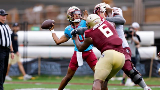 FSU Looks To Keep Offense Rolling Despite Losing Key Pieces