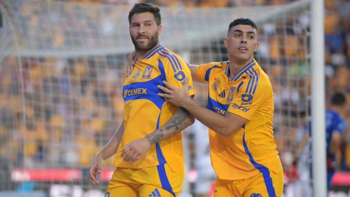 Chivas vs. Tigres UANL Liga MX final preview TV Channel, live