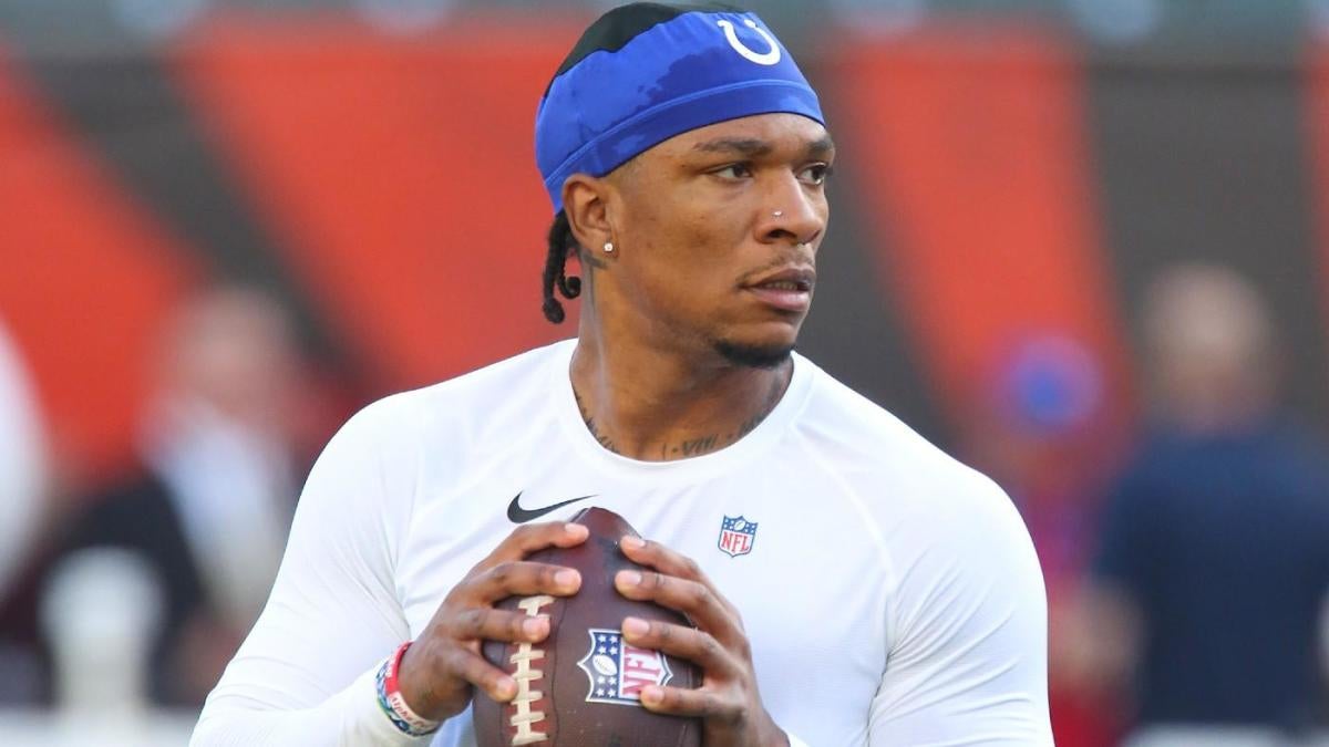 NFL preseason Week 3 highlights: Anthony Richardson sharp early for Colts, pass rusher flashes DROY potential NFL preseason Week 3 highlights: Anthony Richardson sharp early for Colts, pass rusher flashes DROY potential