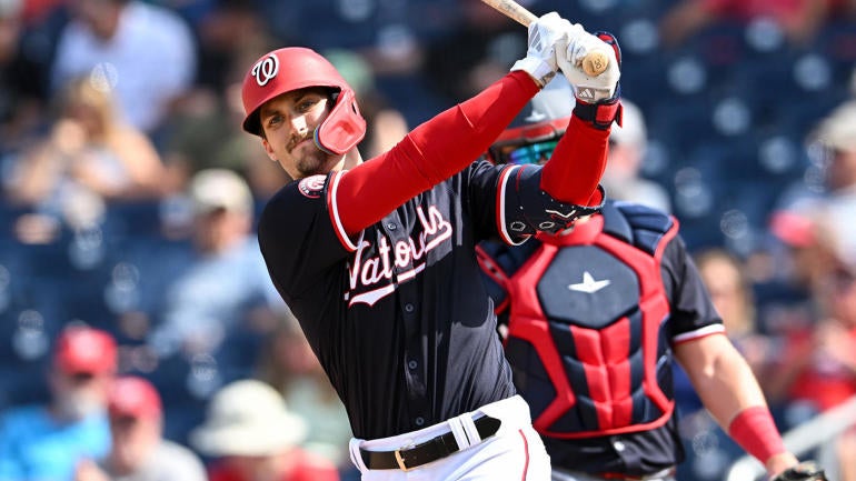 MLB: Arizona Diamondbacks at Cleveland Guardians