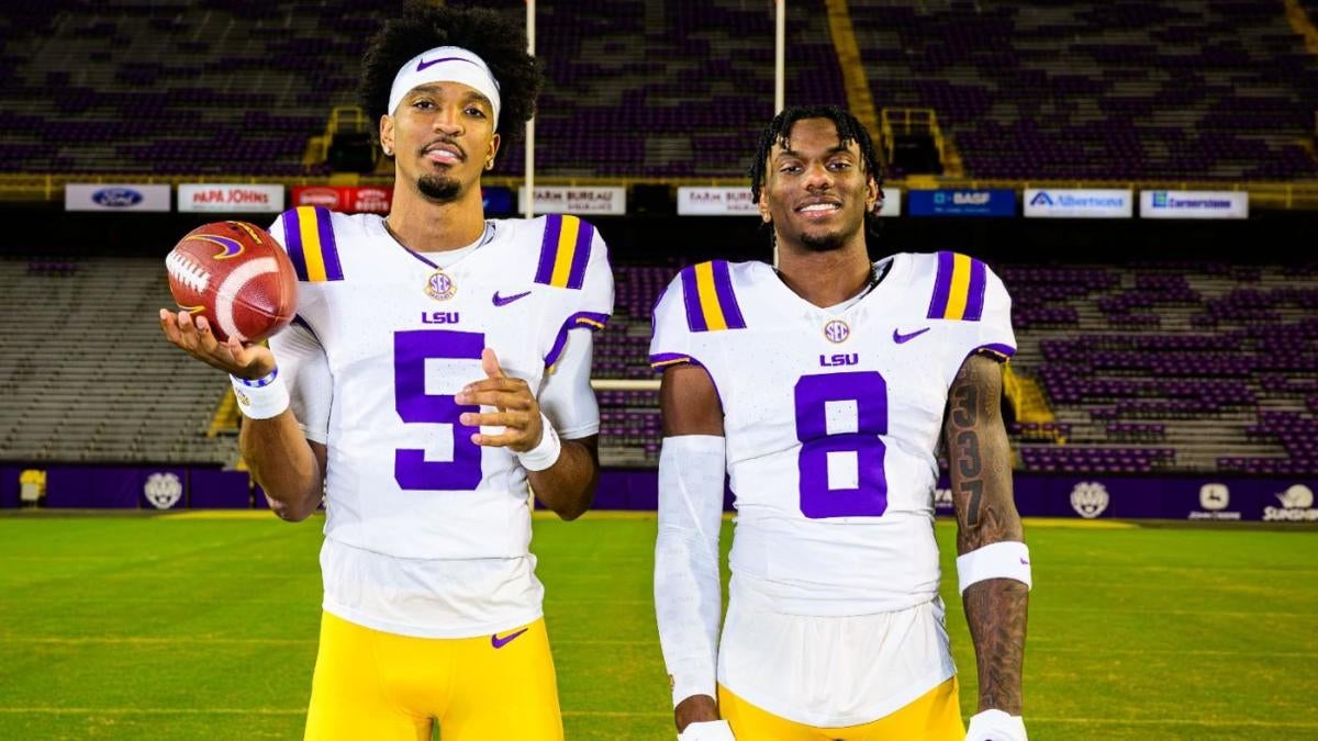 Jayden Daniels and Malik Nabers Punished for Canceled OROY Bet: Here’s What the Former LSU Duo Had to Do