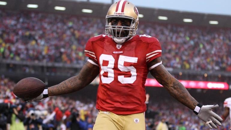 New York Giants v San Francisco 49ers